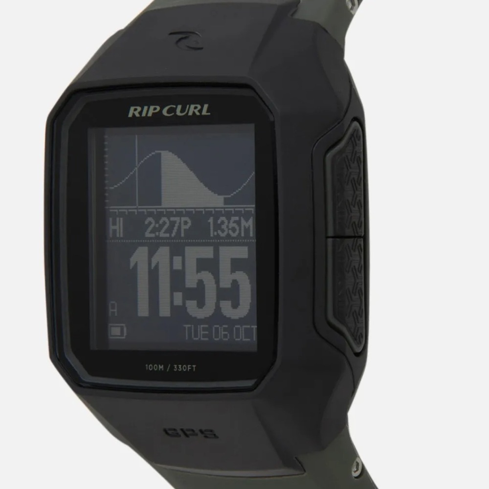 Rip Curl Search GPS Watch 2